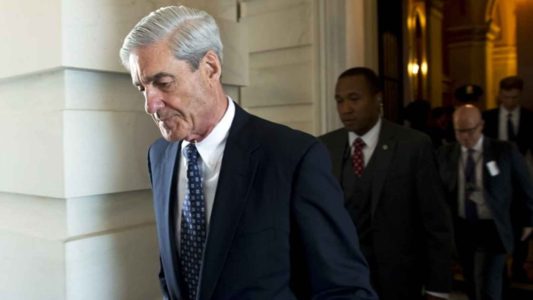 Flynn’s Case Proves It’s Time to Fire Mueller