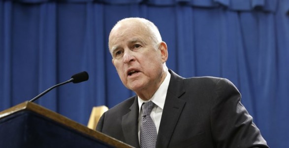 California Has Become a Disgraceful State