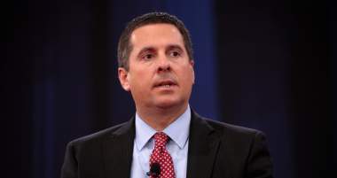 Congressman Nunes: “Electronic Voting Systems ... Are Really Dangerous”