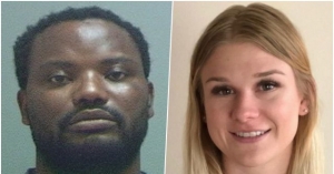 Nigerian Accused of Murdering Mackenzie Lueck Came to U.S. on Pupil Visa