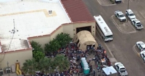 EXCLUSIVE – Chip Roy: Democrat Claims About Border Patrol Shelters Are False