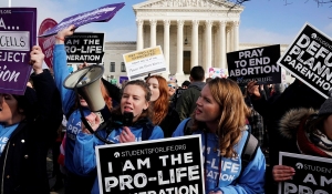 In a Post-Roe World, Pro-Lifers Would Still Have a Lot of Work Left to Do