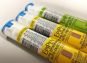Mylan deal puts future of its beleaguered EpiPen in spotlight