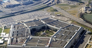 Pentagon Sprinting to Catch Up with China on Artificial Intelligence