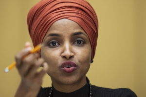Ilhan Omar wants Wall Street to pay off all $1.6T of student debt, even for wealthy