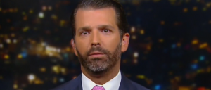‘I Wish My Name Was Hunter Biden’: Donald Trump Jr. Has A Theory On How To Give ‘Fake News Media’ An ‘Aneurysm’