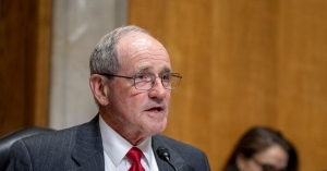 GOP Sen. Jim Risch Offers Citizenship to Kurdish, Syrian Populations