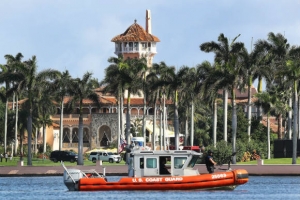 Trump changes primary residence to Florida | TheHill