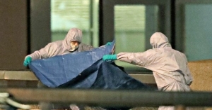 Report: Suspected London Attacker was Convicted Jihadist
