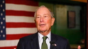 Bozell and Graham: Bloomberg, 2020 and the candidate’s massive, credibility-crippling conflict of interest