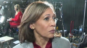 Harris aide, in resignation letter, says ‘I have never seen an organization treat its staff so poorly’