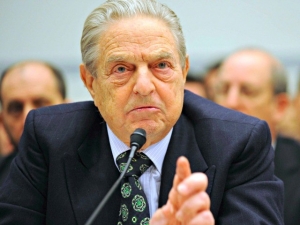 Soros-Backed Org Fuels Deceptive Timeline for Impeachment Case