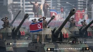 North Korea keeps world on edge with promised ‘gift’ to US | TheHill