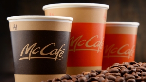 Kansas officer resigned after he ‘fabricated’ McDonald’s coffee cup with ‘F—–g pig’ on it: police chief