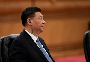 China’s Xi says ‘sincerely’ hopes for best for Hong Kong