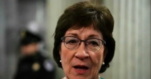 Sen. Collins: ‘Inappropriate’ for McConnell, Dems to Prejudge Trump Impeachment Trial | Breitbart