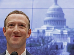 Bokhari: Does Mark Zuckerberg Think He’s Bigger Than Trump? | Breitbart