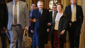 Senate moves to impeachment endgame | TheHill