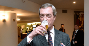 Nigel Farage: Brexit Party Ready to Hold Boris To Account on Brexit