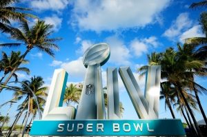 Super Bowl LIV: Live blog