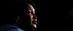 Stacey Abrams Says She Will Be President Within 20 Years