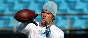Greg Olsen And The Panthers Mutually Agree To Part Ways After 9 Seasons