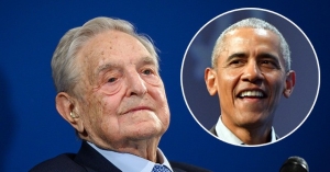 Alan Dershowitz: George Soros Asked Barack Obama to Investigate Undisclosed Person