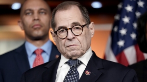 Nadler asks DOJ for information about possible political interference in Stone, other cases | TheHill