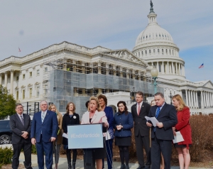House Democrats Block Amendment to Save Babies Who Survive Abortion