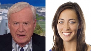Ex-MSNBC guest rips ‘irresponsible’ network, claims Matthews’ ‘sexist’ behavior undermined her performance