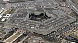 Pentagon races to counter coronavirus threat on military forces | TheHill