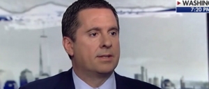 Devin Nunes: Democrats Paid Operatives In Ukraine To ‘Dig Up Dirt On The Trump Campaign’