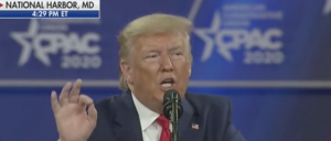 Trump Mocks Biden, Says He Would Be ‘In A Home Someplace’ While Others Run The Government For Him