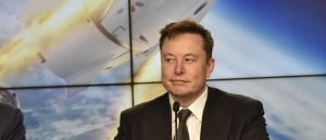 MSNBC’s Stephanie Ruhle Pushes Back After Elon Musk Calls Coronavirus Panic ‘Dumb’