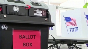 Kentucky delays primary elections, becoming latest state to do so amid coronavirus threat