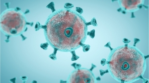 Coronavirus could be airborne, study suggests