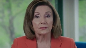 Pelosi says she is ‘satisfied’ with Biden’s response to sexual assault allegation