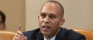 Top House Dem Hakeem Jeffries Breaks With Party, Says Tara Reade’s Biden Allegation ‘Needs To Be Investigated Seriously’
