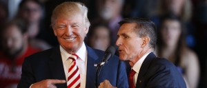 Trump Tweets Support For Mike Flynn After Attorney Releases So-Called Exculpatory Evidence