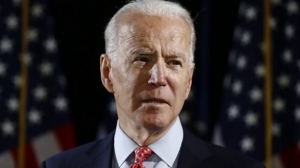 Biden operatives accessed secret Senate records at University of Delaware before mid-March, report says