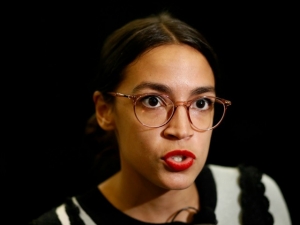AOC Shares Protest Guide, Warns of ‘White Supremacist’ Infiltration