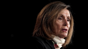 Pelosi: Presidents should not ‘fuel the flame’ | TheHill