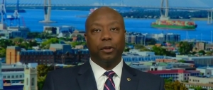 ‘Not Constructive’: Tim Scott Rips Trump’s Initial Tweets On George Floyd Protests, Says Recent Ones ‘Far Better’