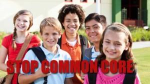 STOP COMMON CORE – SEND A LETTER TO THE BISHOPS