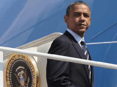 Poll: Obama Hits Record Lows On Foreign Policy, Competence