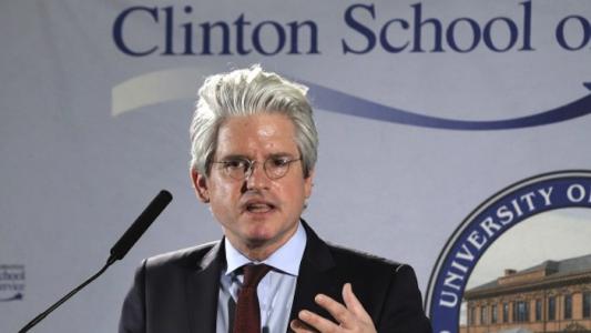Media Matters' David Brock, Soros Funding Benghazi 'Truth Squad'