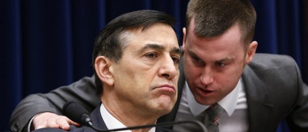 Issa: Lois Lerner Attacked Conservatives On Obama’s Behalf [VIDEO]