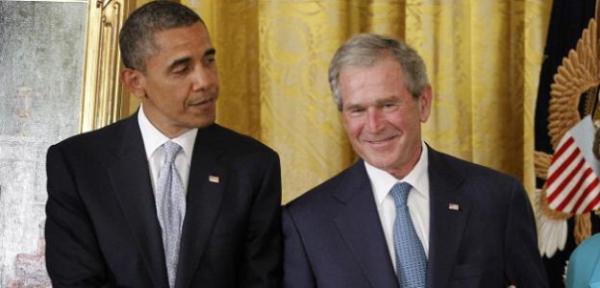Newspaper: ‘We Were Wrong’ To Endorse Obama; He’s Even Worse Than George Bush