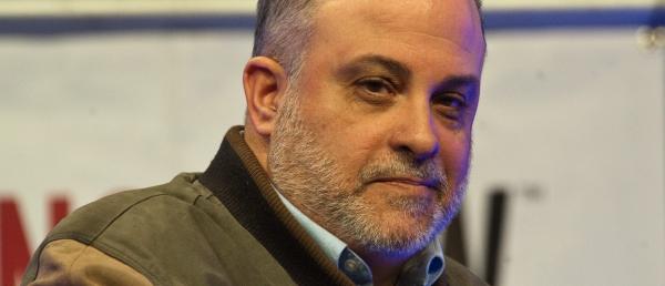 Levin GOES OFF On Obama: ‘This Is A Very Sick Man’ [AUDIO]