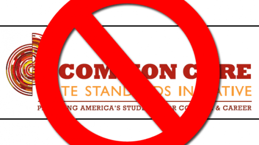 Two More Governors Turning Against Common Core